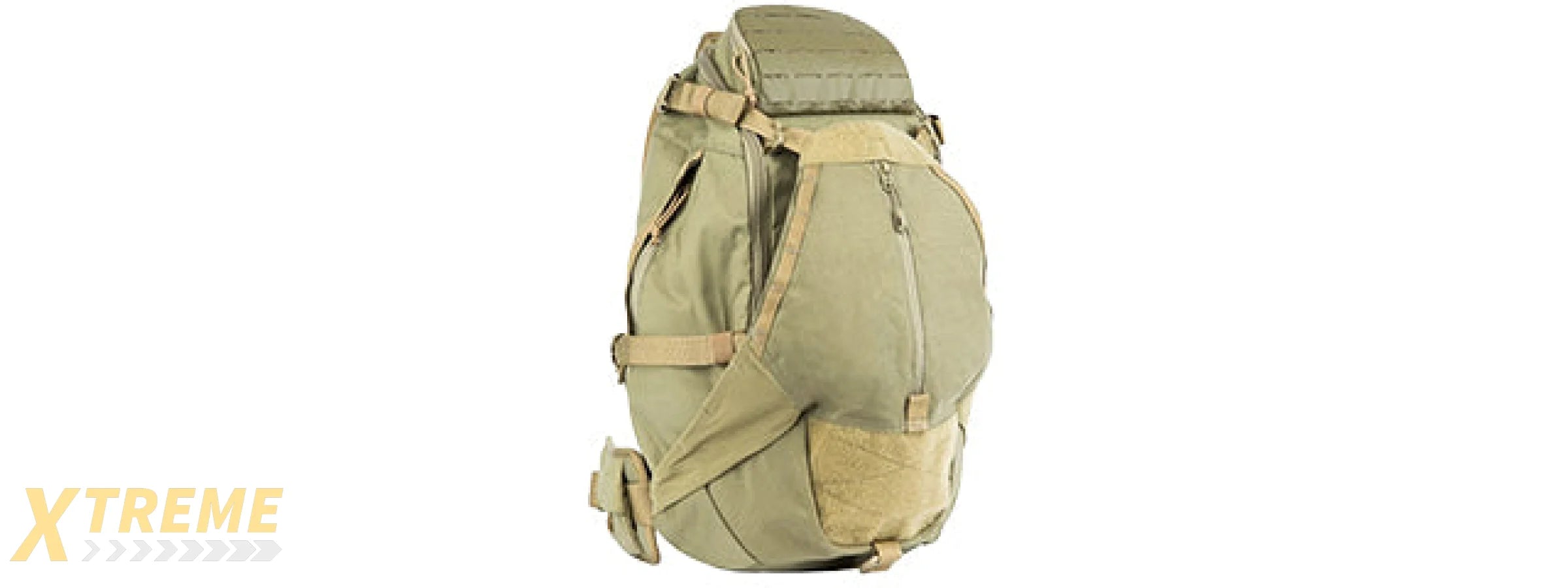 5.11 TACTICAL HAVOC 30 BACKPACK (SANDSTONE)