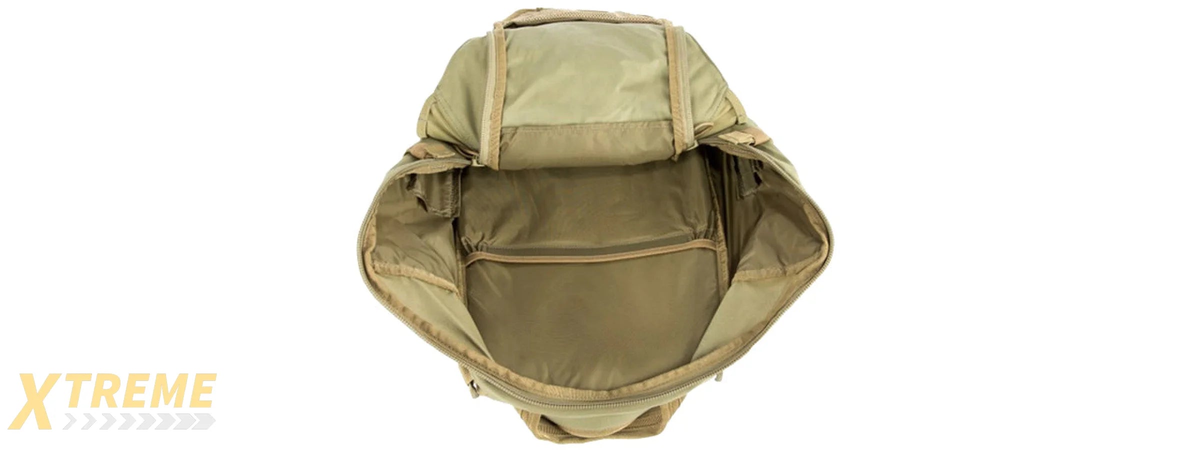 5.11 TACTICAL HAVOC 30 BACKPACK (SANDSTONE)
