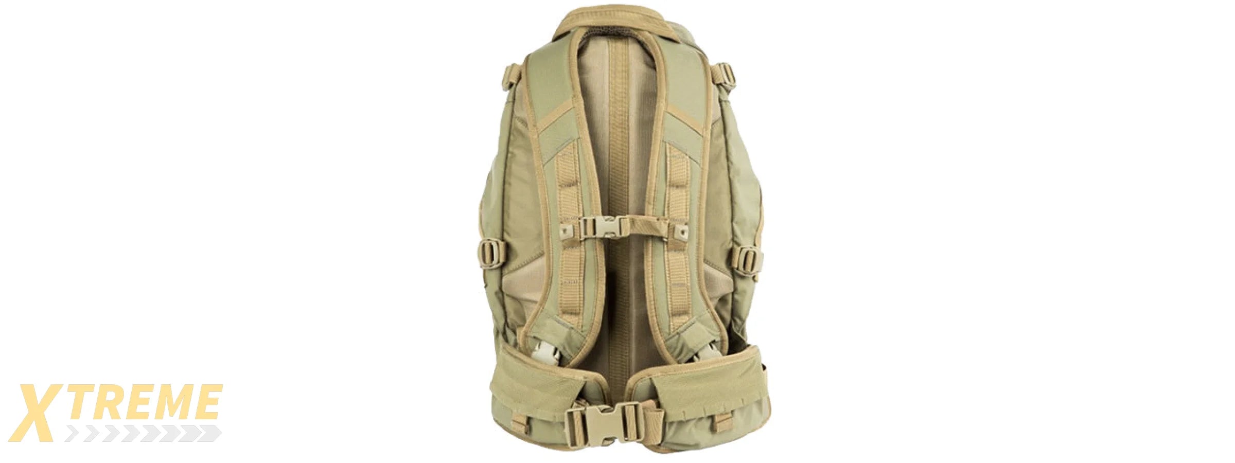 5.11 TACTICAL HAVOC 30 BACKPACK (SANDSTONE)