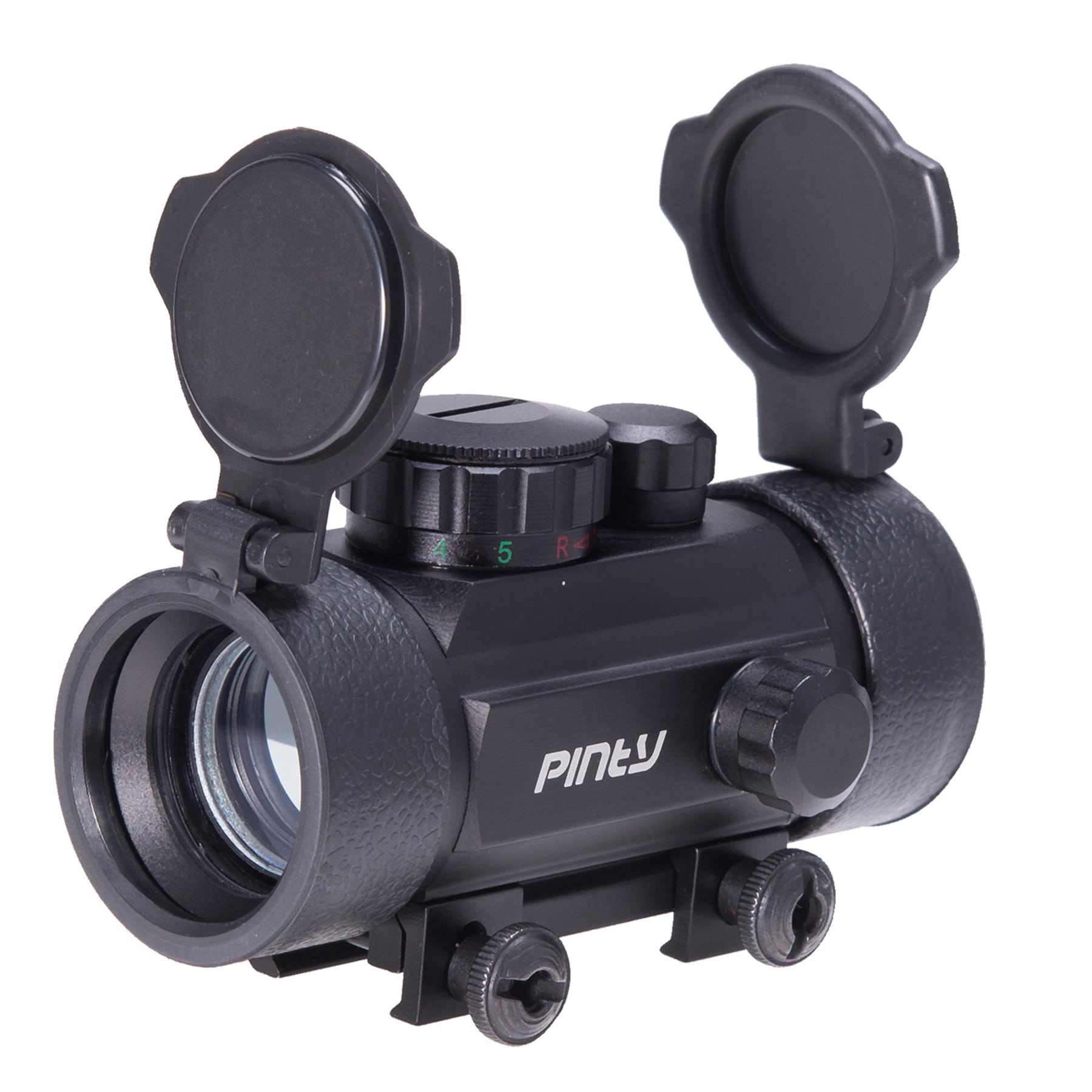 Pinty Nova 1x30mm Red&Green Dot Sight