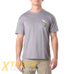 511-41191EA-097 5.11 TACTICAL COLD HANDS 45 T-SHIRT Tactical Performance Short-Sleeve Tee