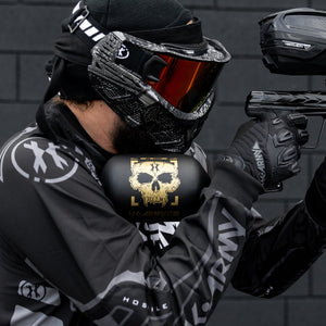 Alpha Air® - 68ci/4500psi HP8 Air System - DOOM Midas - XTREME Airsoft Superstore