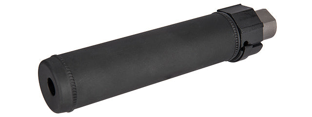 5KU-141-A SOCOM 556MG QD 6.5 MOCK SUPPRESSOR W/ CCW FLASH HIDER (TYPE A)