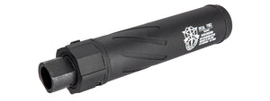 5KU-141-B SOCOM 556MG QD 6.5 MOCK SUPPRESSOR W/ CCW FLASH HIDER (TYPE B)