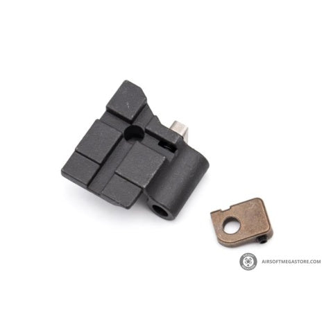 5KU PT-1 AK Side Folding Stock for AK Series - CYMA/LCT/GHK AK