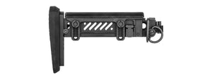 5KU PT-1 AK Side Folding Stock for E&L AK (Gen 2)