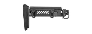 5KU PT-1 AK Side Folding Stock for E&L AK (Gen 2)