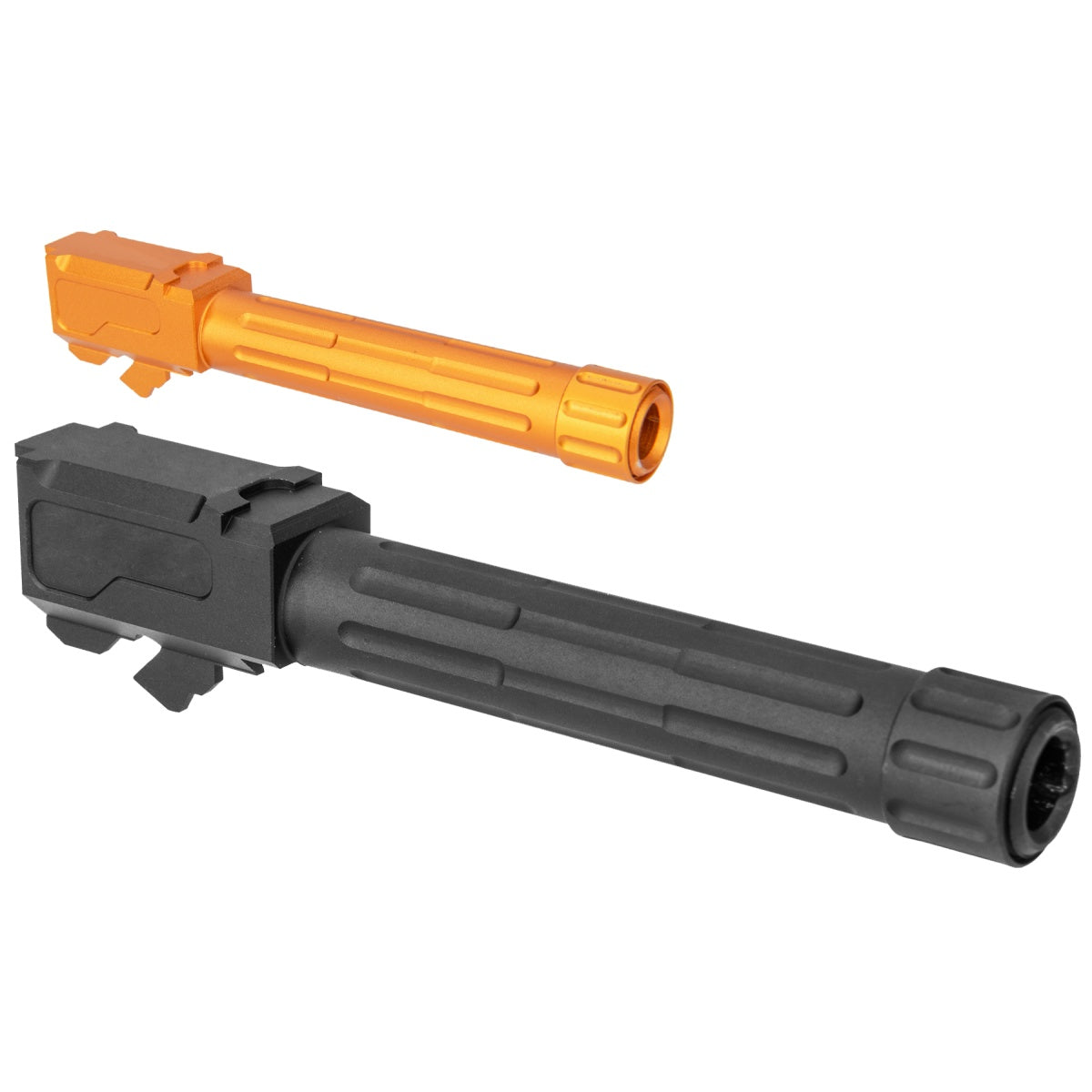 Threaded Outer Barrel for G Series Pistols - Black
