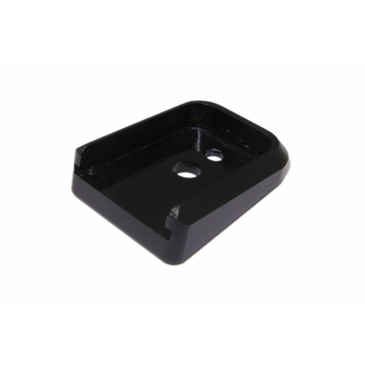 5KU Type 6 Magazine Base Cover for Hi-Capa Magazines (Color: Black)