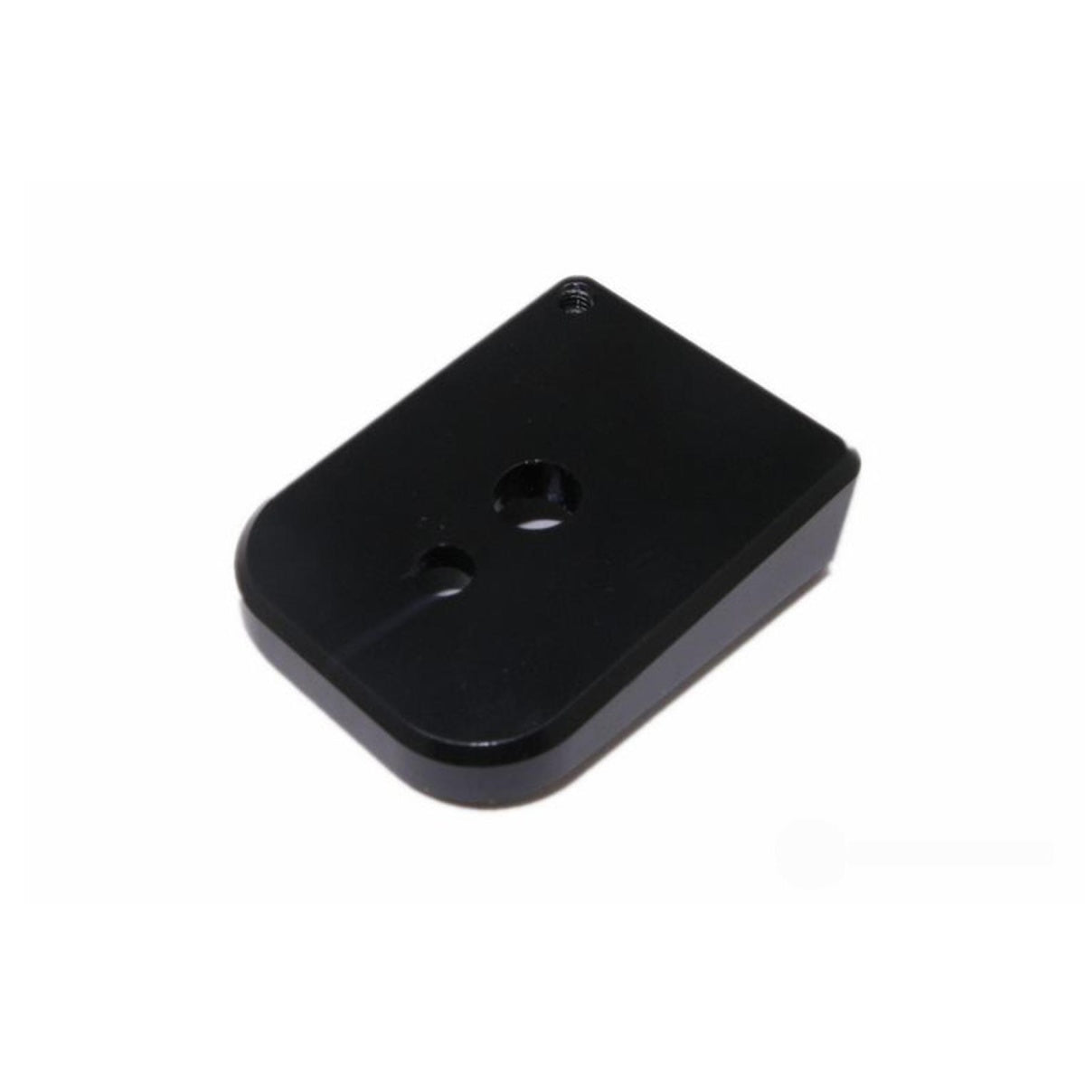5KU Type 6 Magazine Base Cover for Hi-Capa Magazines (Color: Black)