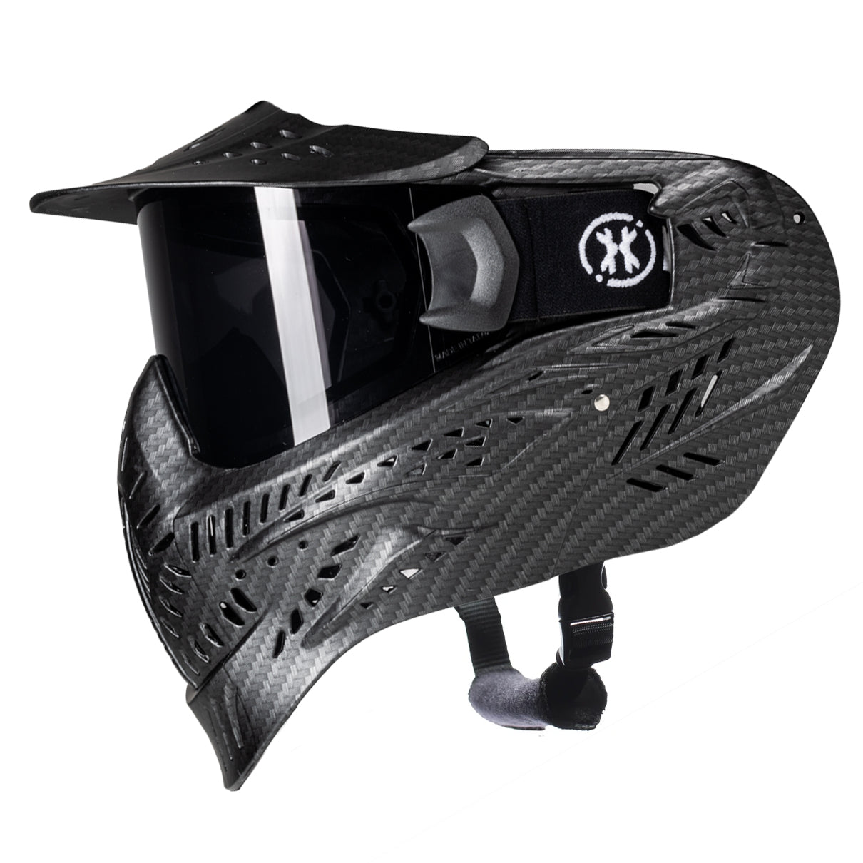 HSTL® Goggle - Carbon Fiber - XTREME Airsoft Superstore