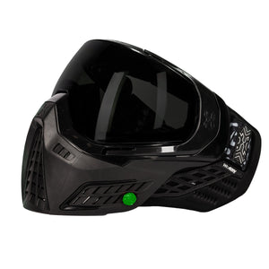 Machined Goggle Screw Set "Cyclone" Green - XTREME Airsoft Superstore