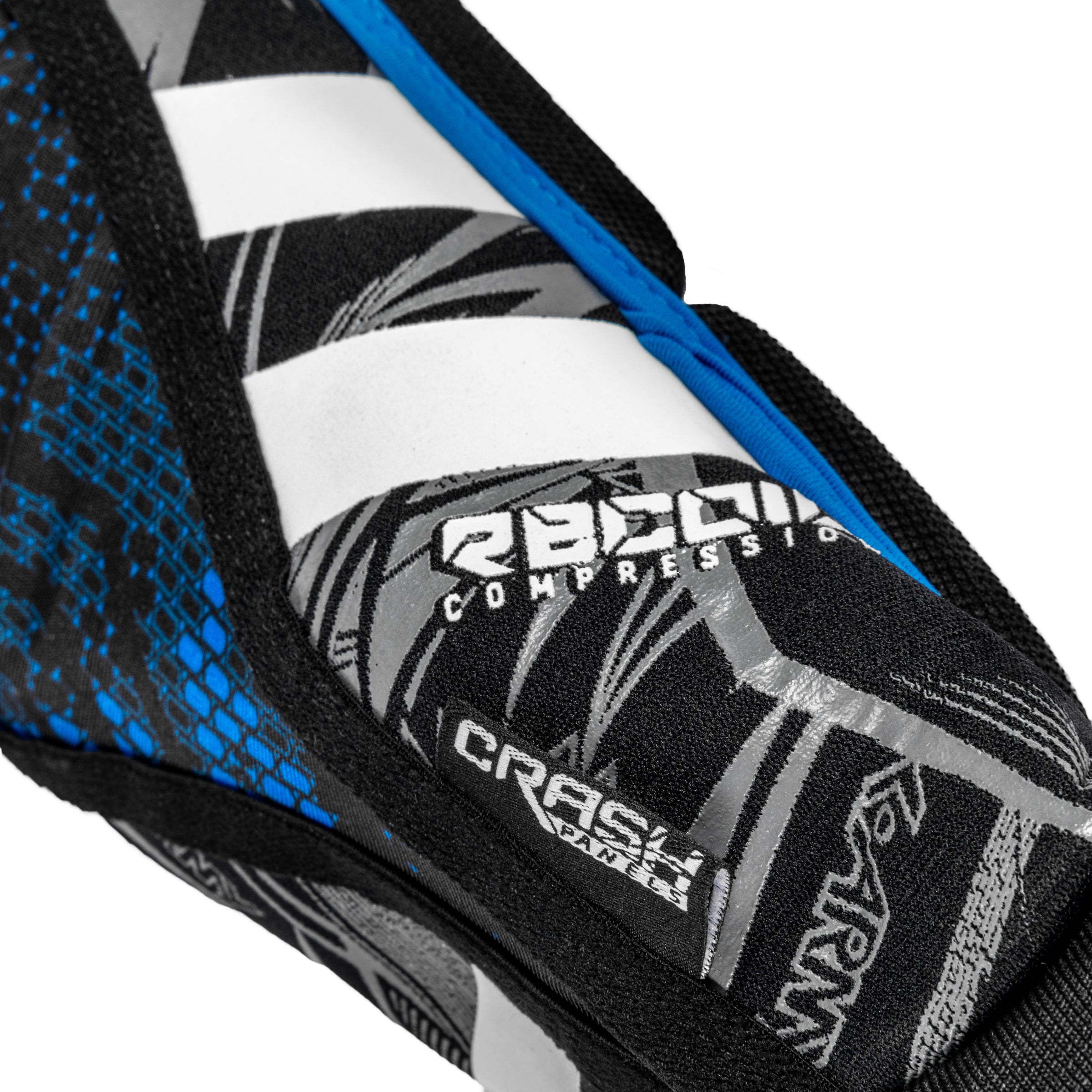 Crash Arm Pads - XTREME Airsoft Superstore