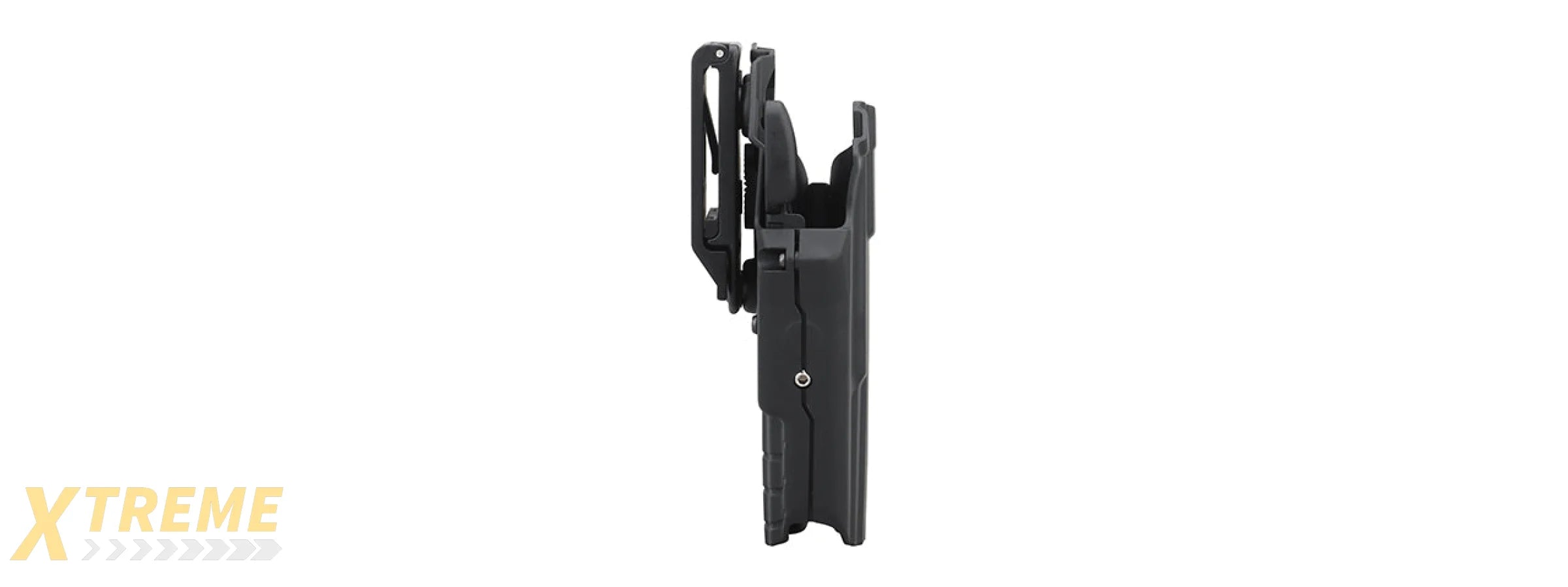 683 Universal Holster for Airsoft Sub-Compact Pistols (Color: Black)