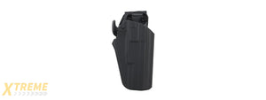 683 Universal Holster for Airsoft Sub-Compact Pistols (Color: Black)