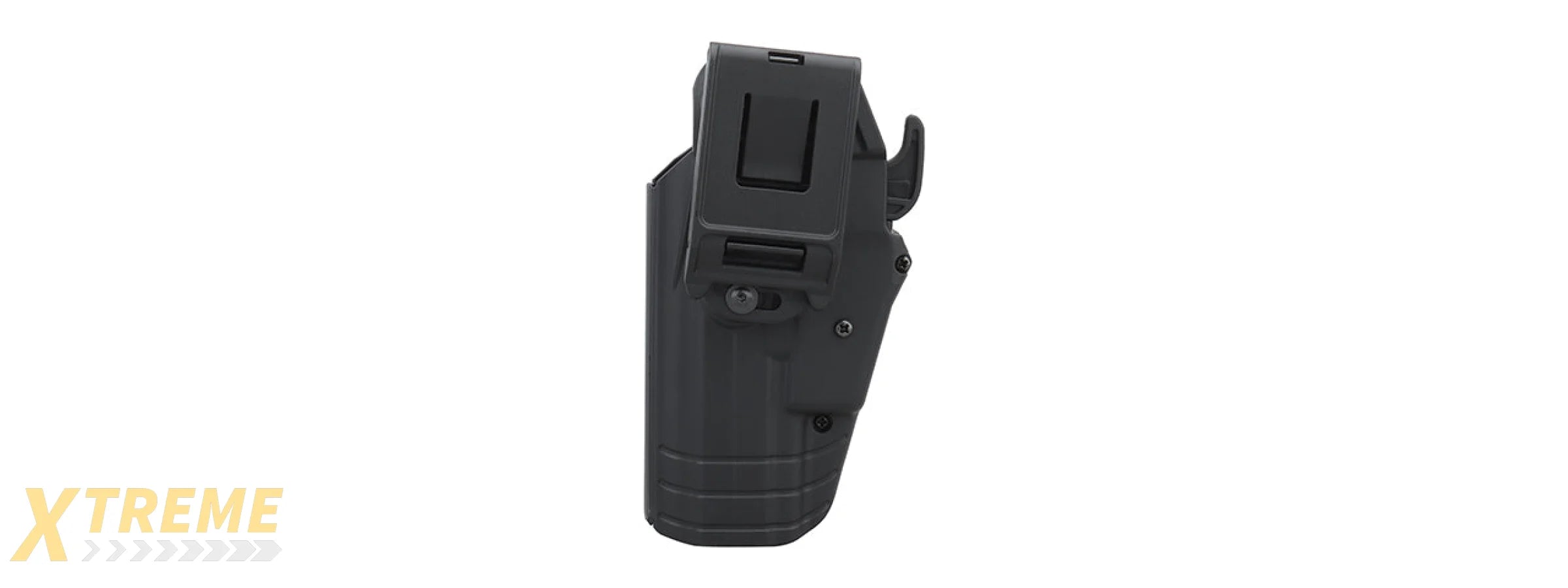 683 Universal Holster for Airsoft Sub-Compact Pistols (Color: Black)
