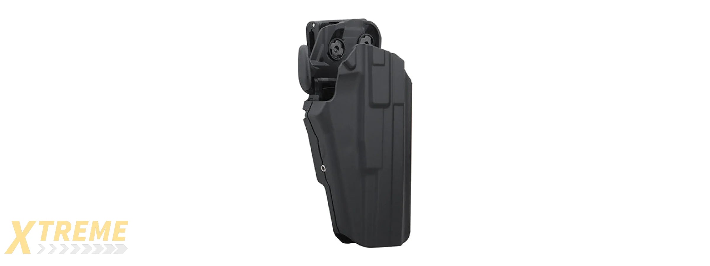 683 Universal Holster for Airsoft Sub-Compact Pistols (Color: Black)