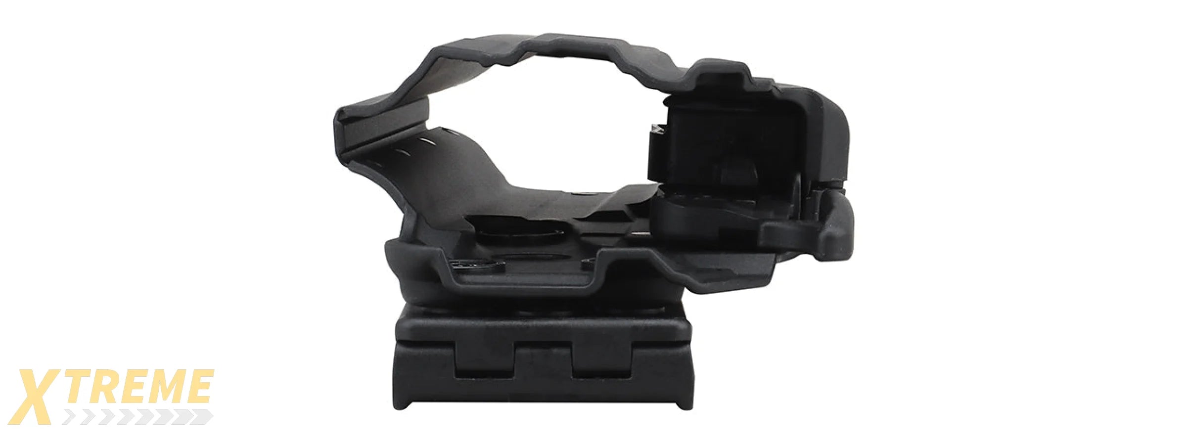 683 Universal Holster for Airsoft Sub-Compact Pistols (Color: Black)