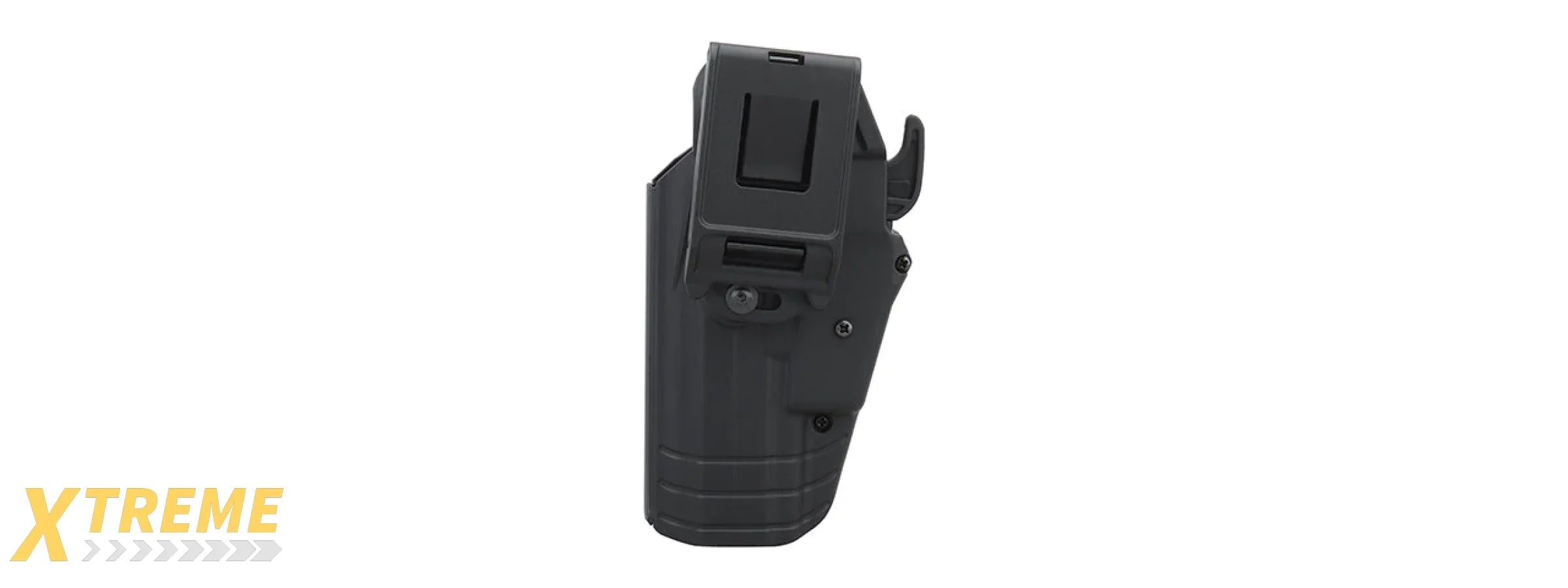 683 Universal Holster for Airsoft Sub-Compact Pistols (Color: Black)
