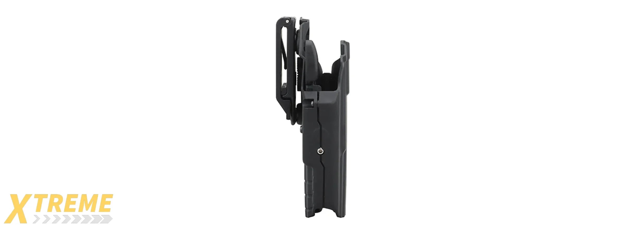 683 Universal Holster for Airsoft Sub-Compact Pistols (Color: Black)