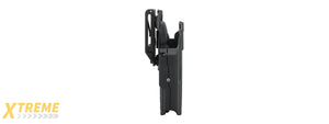 683 Universal Holster for Airsoft Sub-Compact Pistols (Color: Black)