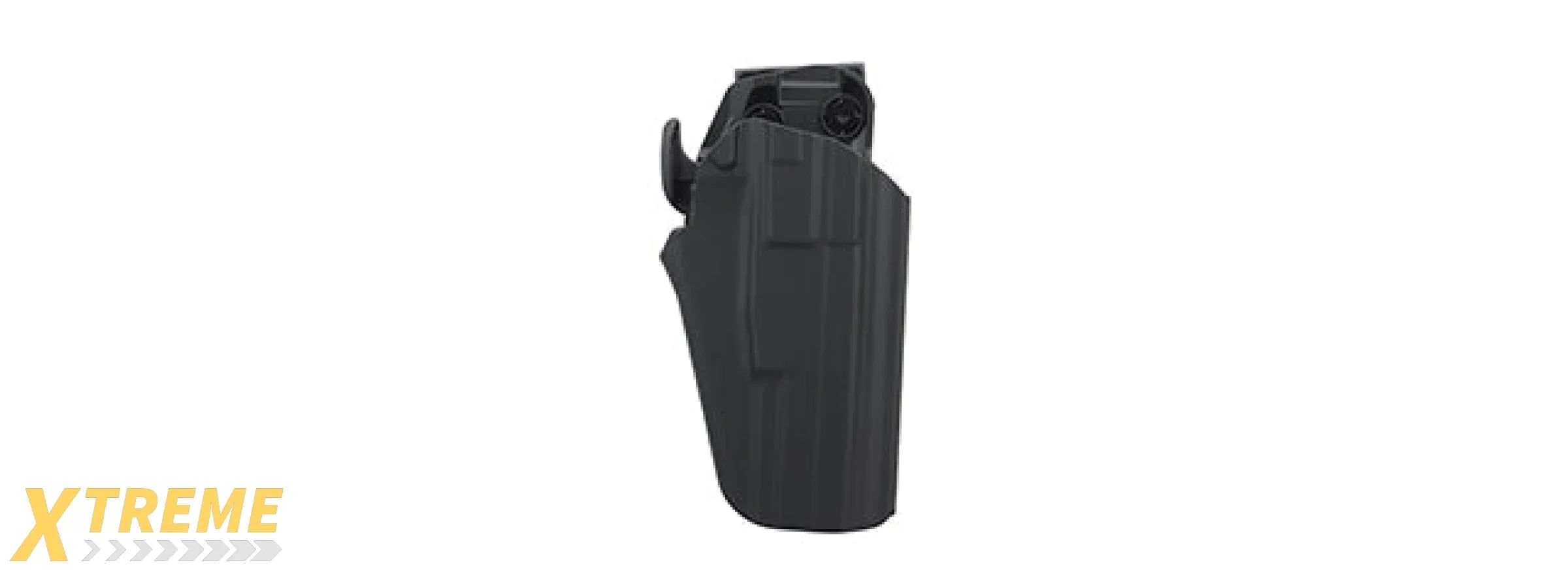683 Universal Holster for Airsoft Sub-Compact Pistols (Color: Black)