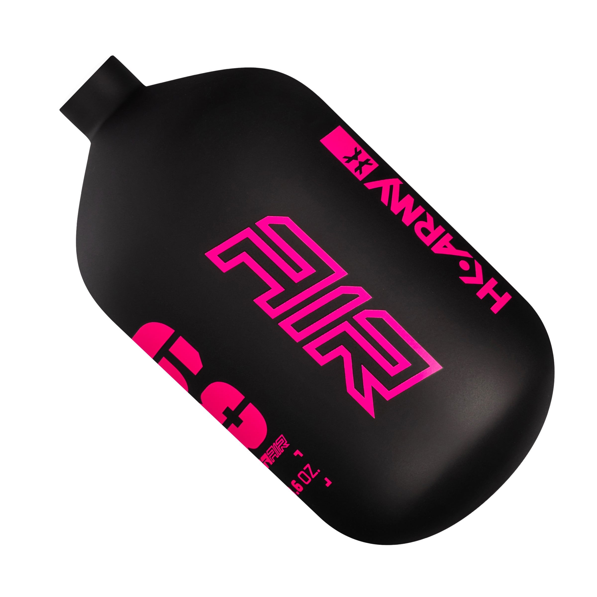 Bottle Only - Alpha Air® 68ci - Viper