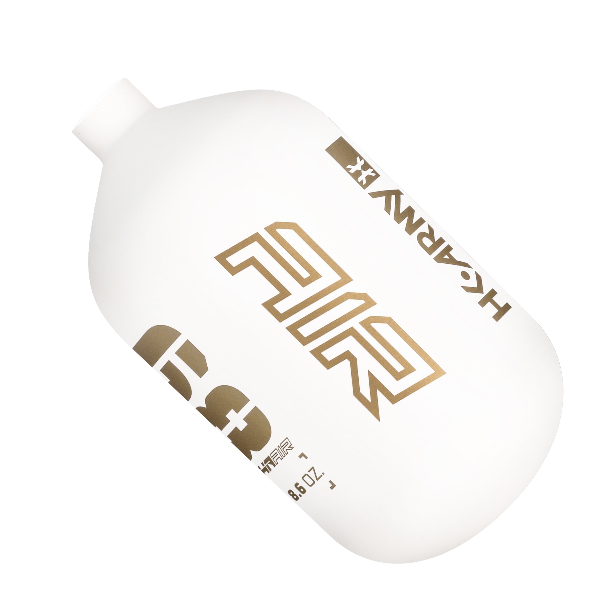 Bottle Only - Alpha Air® 68ci - Summit - XTREME Airsoft Superstore