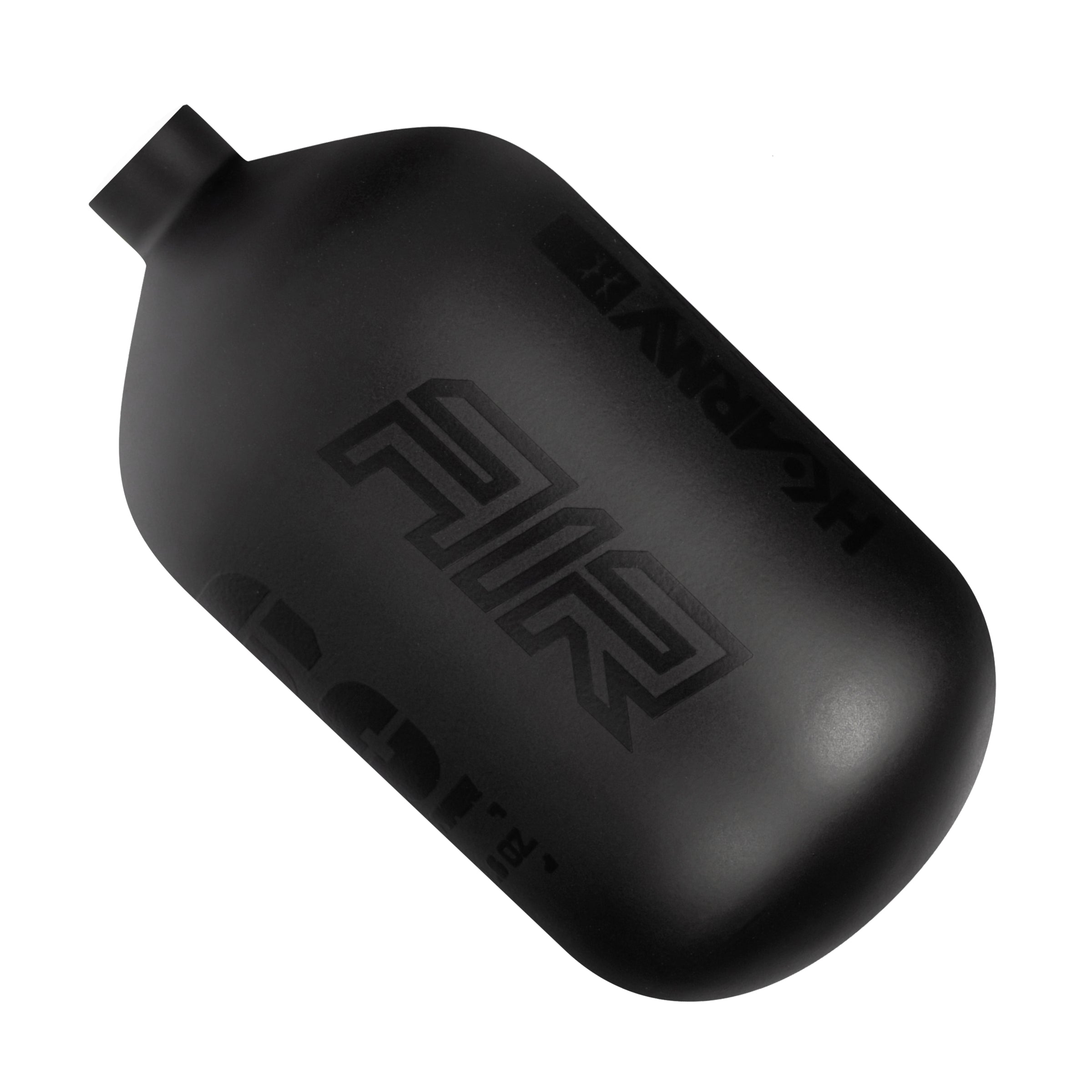 Bottle Only - Alpha Air® 68ci - Void