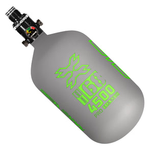 Alpha Air® - 68ci/4500psi HP8 Air System - Toxic - XTREME Airsoft Superstore