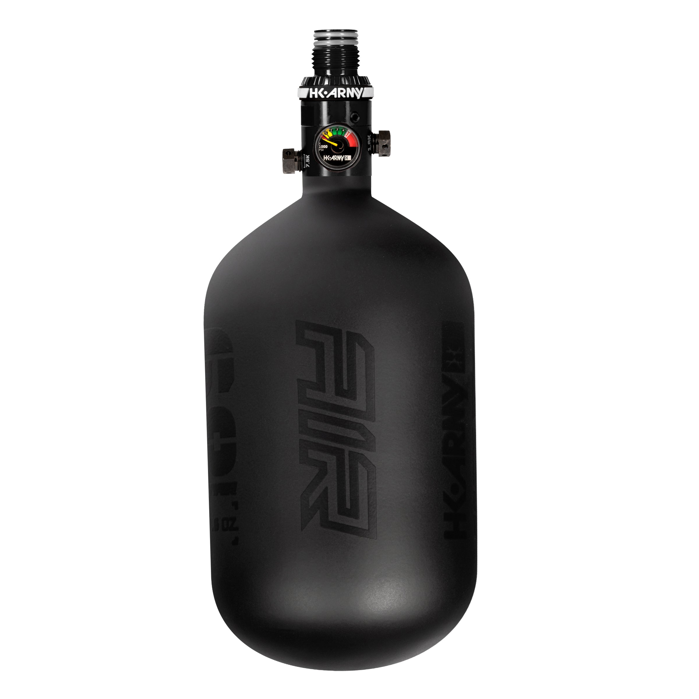 Alpha Air® - 68ci/4500psi HP8 Air System - Void - XTREME Airsoft Superstore