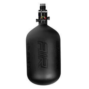 Alpha Air® - 68ci/4500psi HP8 Air System - Void - XTREME Airsoft Superstore