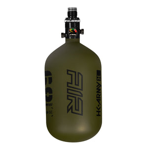 Alpha Air® - 68ci/4500psi HP8 Air System - Striker - XTREME Airsoft Superstore