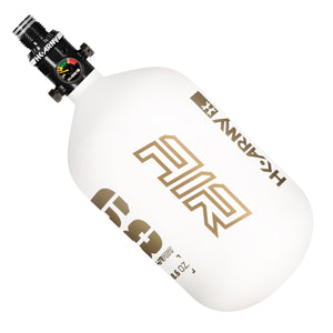 Alpha Air® - 68ci/4500psi HP8 Air System - Summit - XTREME Airsoft Superstore