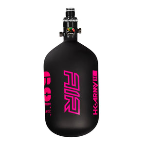 Alpha Air® - 68ci/4500psi HP8 Air System - Viper - XTREME Airsoft Superstore