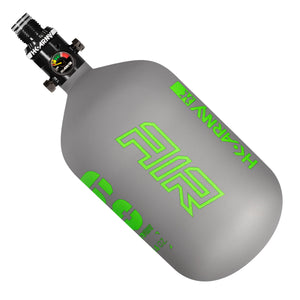 Alpha Air® - 68ci/4500psi HP8 Air System - Toxic - XTREME Airsoft Superstore