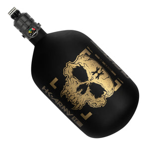 Alpha Air® - 68ci/4500psi PRO Air System - DOOM Midas - XTREME Airsoft Superstore