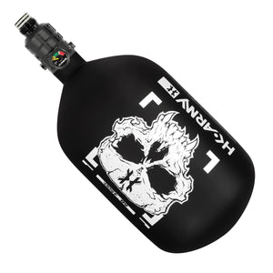 Alpha Air® - 68ci/4500psi PRO Air System - DOOM Ghost - XTREME Airsoft Superstore