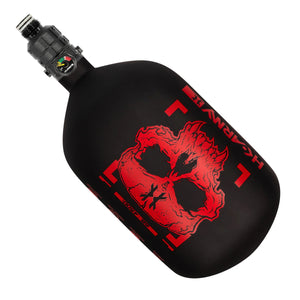 Alpha Air® - 68ci/4500psi PRO Air System - DOOM Scorch - XTREME Airsoft Superstore