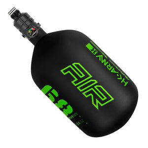 Alpha Air® - 68ci/4500psi PRO Air System - Surge - XTREME Airsoft Superstore