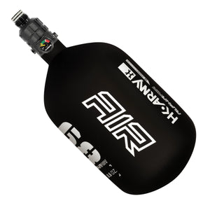 Alpha Air® - 68ci/4500psi PRO Air System - Shadow - XTREME Airsoft Superstore