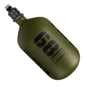 Alpha Air® - 68ci/4500psi PRO Air System - Striker - XTREME Airsoft Superstore