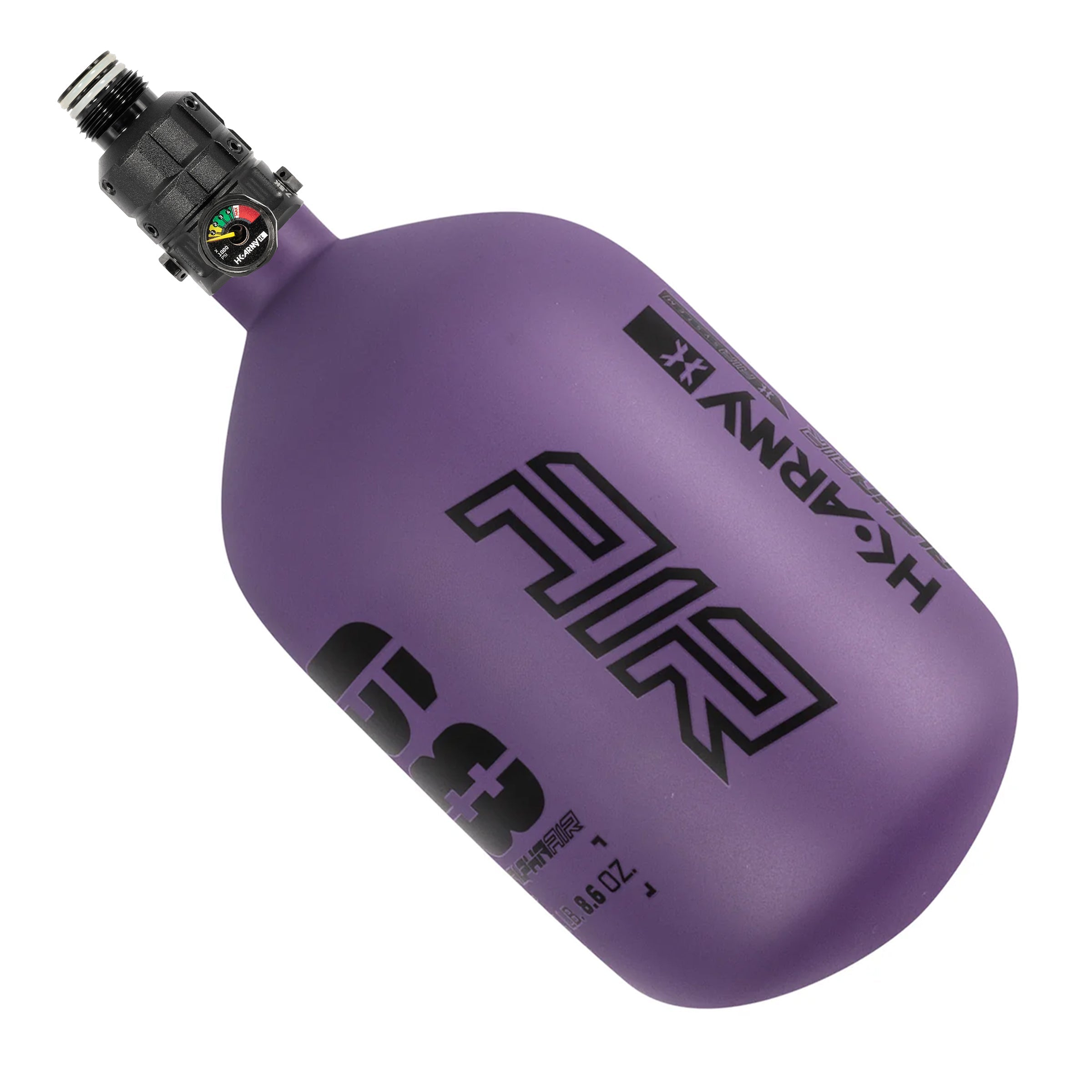 Alpha Air® - 68ci/4500psi PRO Air System - Haze - XTREME Airsoft Superstore