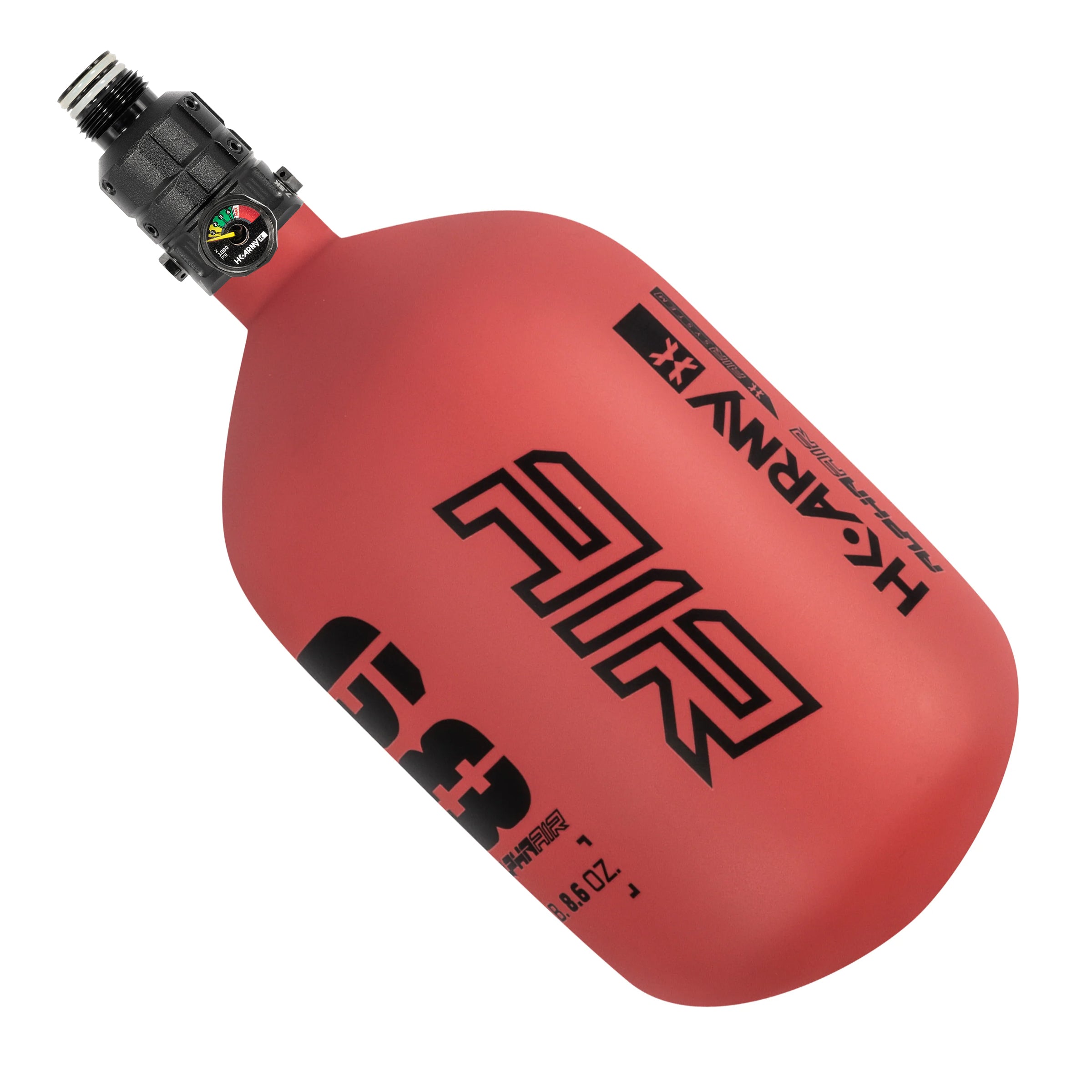 Alpha Air® - 68ci/4500psi PRO Air System - Ignite - XTREME Airsoft Superstore