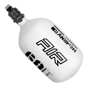 Alpha Air® - 68ci/4500psi PRO Air System - Blizzard - XTREME Airsoft Superstore