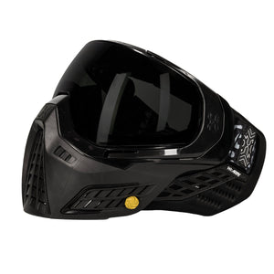 Machined Goggle Screw Set "Cyclone" Gold - XTREME Airsoft Superstore