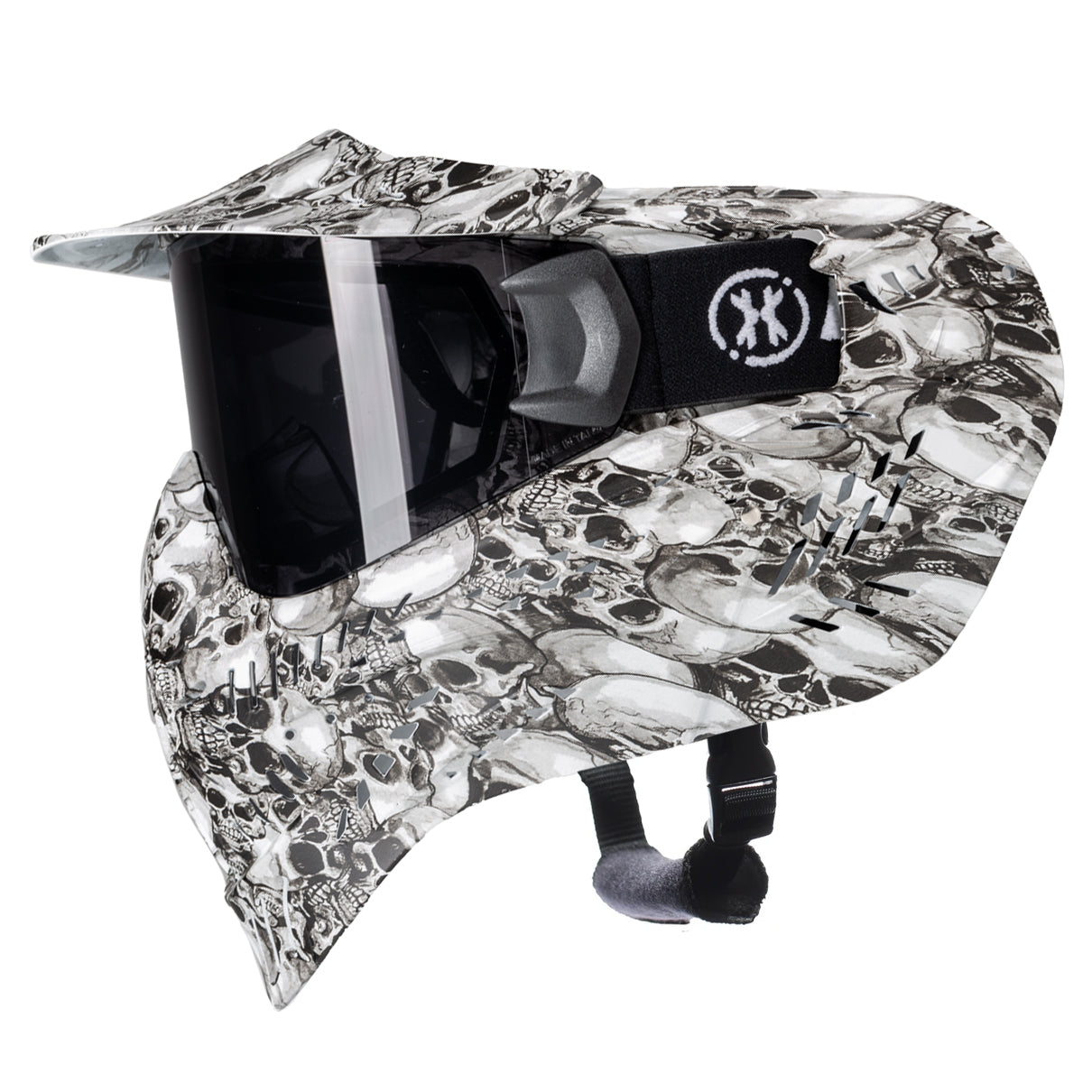 HSTL® Goggle - Skulls - XTREME Airsoft Superstore