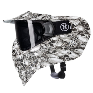 HSTL® Goggle - Skulls - XTREME Airsoft Superstore