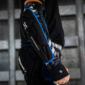 Crash Arm Pads - XTREME Airsoft Superstore