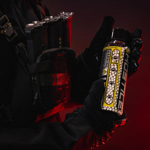 Precision .30g BB's - 2700ct - White - XTREME Airsoft Superstore